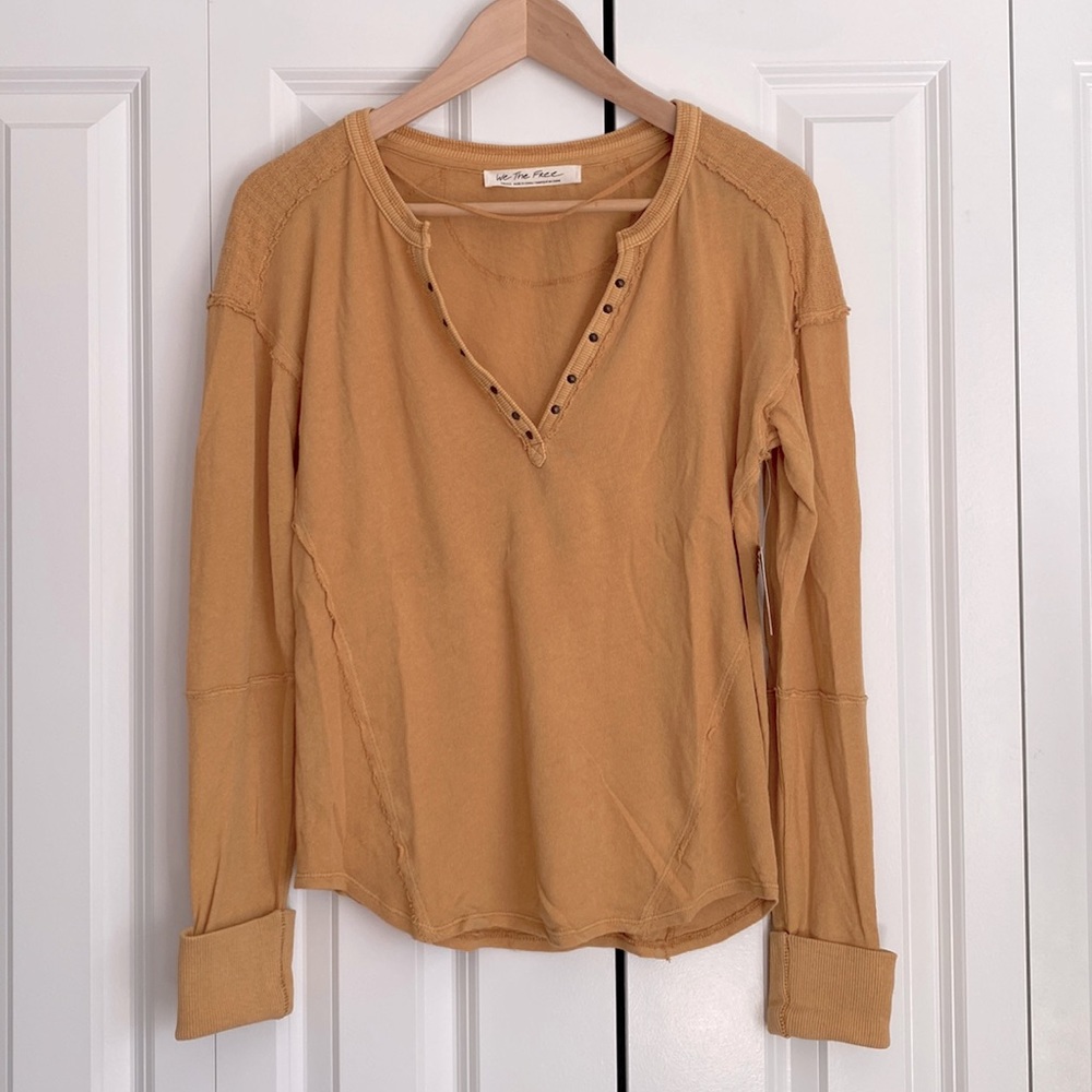 Free People NWT